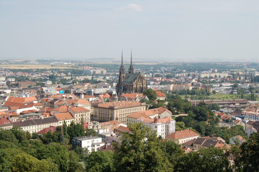 Brno_View_from_Spilberk_131