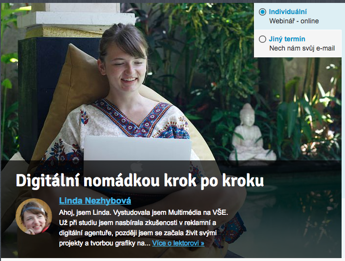 Naučmese kurzy